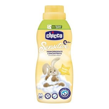 Смягчитель тканей Chicco "Sensitive Tender touch", 750 мл 68294.10 фото