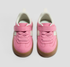Розовые кеды H&M 22 18-24M (5525-86) 5525-86 фото 2