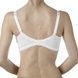 Бюстгальтер для кормления Chicco White, микрофибра 21161.00.62 фото 4
