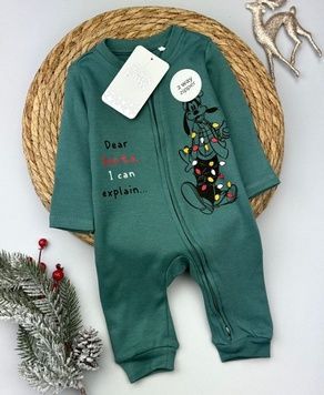 Бавовняний чоловічок від Disney Baby 56см (4587-56) 4587-56 фото