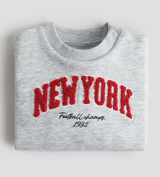 Тепла кофта на флісі від H&M 68см (4491-68) 4491-68 фото