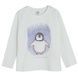 Теплая кофта на байке Cool Club OEKO-TEX&reg; 98см (1659-98) 1659-98 фото 1