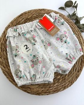 Шорти від Fisher Price 74см (2326-74) 2326-74 фото