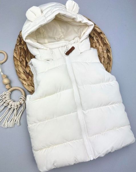 Жилет H&M 98см (2620-98) 2620-98 фото