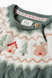 Вязаная кофта от C&A 56см (3219-56) 3219-56 фото 3