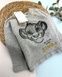 Вязаная кофта Disney Baby из органического хлопка 74см (1661-74) 1661-74 фото 2