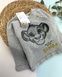 Вязаная кофта Disney Baby из органического хлопка 74см (1661-74) 1661-74 фото 1