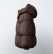 Тепла куртка &laquo;Єврозима&raquo; ZARA 86см (5876-86) 5876-86 фото 8