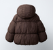 Тепла куртка &laquo;Єврозима&raquo; ZARA 86см (5876-86) 5876-86 фото 6