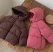 Тепла куртка &laquo;Єврозима&raquo; ZARA 86см (5876-86) 5876-86 фото 3