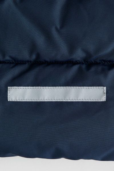 Жилет з капюшоном від H&M 68см (4978-68) 4978-68 фото