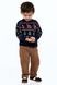 Хлопковый свитер от H&M 68см (4665-68) 4665-68 фото 6