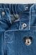 Джинсы из хлопкового денима от H&M 68см (5128-68) 5128-68 фото 3
