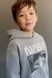 Теплая кофта на флисе от H&M 98/104 (2-4Y) на рост 104см (4659-104) 4659-104 фото 2