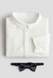 Бавовняна сорочка H&M 56см (3505-56) 3505-56 фото 2