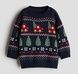 Хлопковый свитер от H&M 68см (4665-68) 4665-68 фото 2