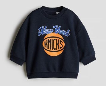 Тепла кофта на флісі H&M 98см (5699-98) 5699-98 фото