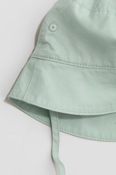 Хлопковая панама H&M 98-104см (2-4Y) (5777-104) 5777-104 фото