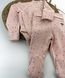 Комплект боді повзунки з манжетами Disney Baby бавовна 56см (1417-56) 1417-56 фото 2