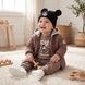 Стьобана куртка C&A 68см (5799-68) 5799-68 фото 4