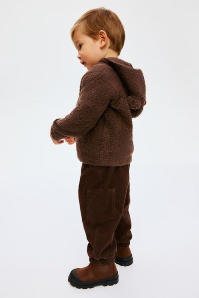 Дитячий кардиган від H&M 80см (4632-80) 4632-80 фото