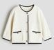 Хлопковый кардиган от H&M 80см (5445-80) 5445-80 фото 1