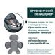 Автокрісло Chicco Bi-Seat Air i-Size з базою, група 0+/1/2/3 87050.21 фото 8