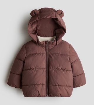 Демісезонна куртка H&M 74см (5927-74) 5927-74 фото