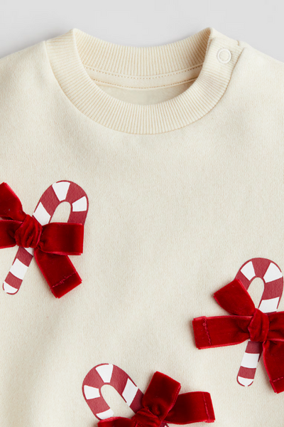 Бавовняна кофта від H&M 56см (3387-56) 3387-56 фото