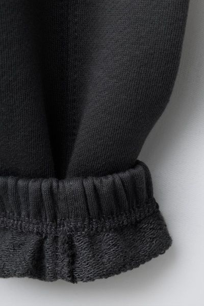 Тёплые брюки-джоггеры ZARA 86см (5860-86) 5860-86 фото