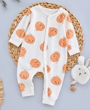 Бавовняний чоловічок H&M 56см (5844-56) 5844-56 фото