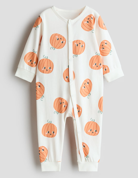 Бавовняний чоловічок H&M 56см (5844-56) 5844-56 фото