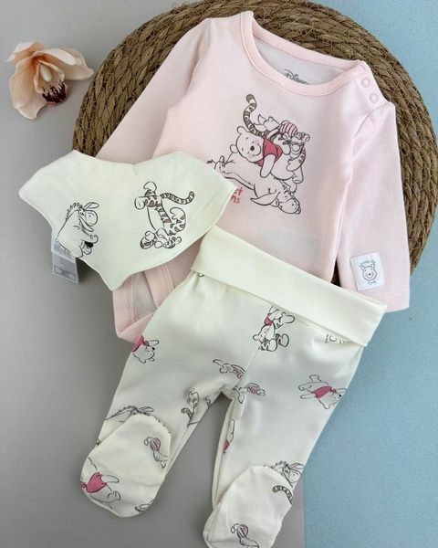 Комплект из 6 позиций от Disney Baby 68см (2482-68) 2482-68 фото