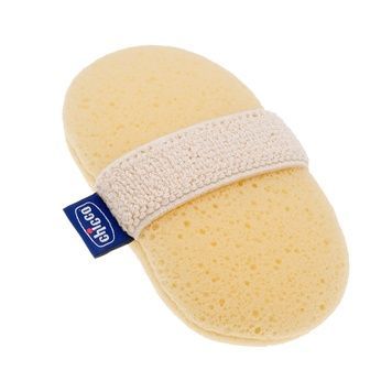 Губка-варежка детская Chicco 07866.00 фото