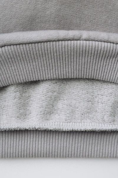 Тёплая кофта на флисе от ZARA 92см (4630-92) 4630-92 фото