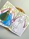 Цветные раскраски с героями Disney Frozen RZ110 фото 4