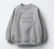 Тёплая кофта на флисе от ZARA 92см (4630-92) 4630-92 фото 1