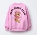 Тепла кофта на флісі ZARA 86см (5636-86) 5636-86 фото 2