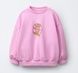 Тепла кофта на флісі ZARA 86см (5636-86) 5636-86 фото 1