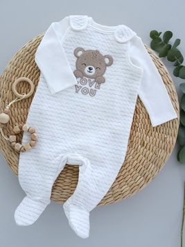 Комплект с боди от C&A 56см (3829-56) 3829-56 фото