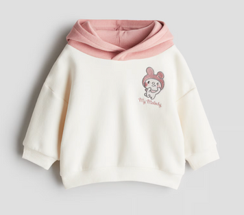 Теплая кофта H&M 68см (3802-68) 3802-68 фото