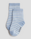 Набір дитячих шкарпеток H&M 10/12 (SKHM131-10/12) SKHM131-10/12 фото 3