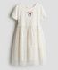 Сукня Hello Kitty з фатиновою спідницею H&M 92см (1&frac12;-2Y) (5599-92) 5599-92 фото 1