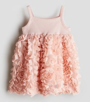 Бавовняна сукня від H&M 92см (5451-92) 5451-92 фото