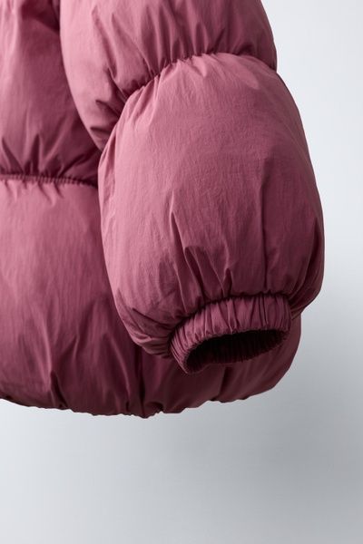 Тепла куртка &laquo;Єврозима&raquo; ZARA 86см (5877-86) 5877-86 фото