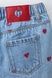 Джинсовая юбка ZARA 86см (5827-86) 5827-86 фото 5