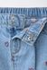 Джинсовая юбка ZARA 86см (5827-86) 5827-86 фото 4