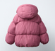 Тепла куртка &laquo;Єврозима&raquo; ZARA 86см (5877-86) 5877-86 фото 7