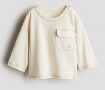 Бавовняна кофта від H&M 86см (3406-86) 3406-86 фото