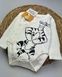 Боди из органического хлопка Disney Baby 56см (2645-56) 2645-56 фото 3